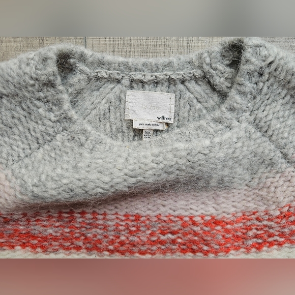 Aritzis (Le Fou) Sweater - Picture 2 of 6